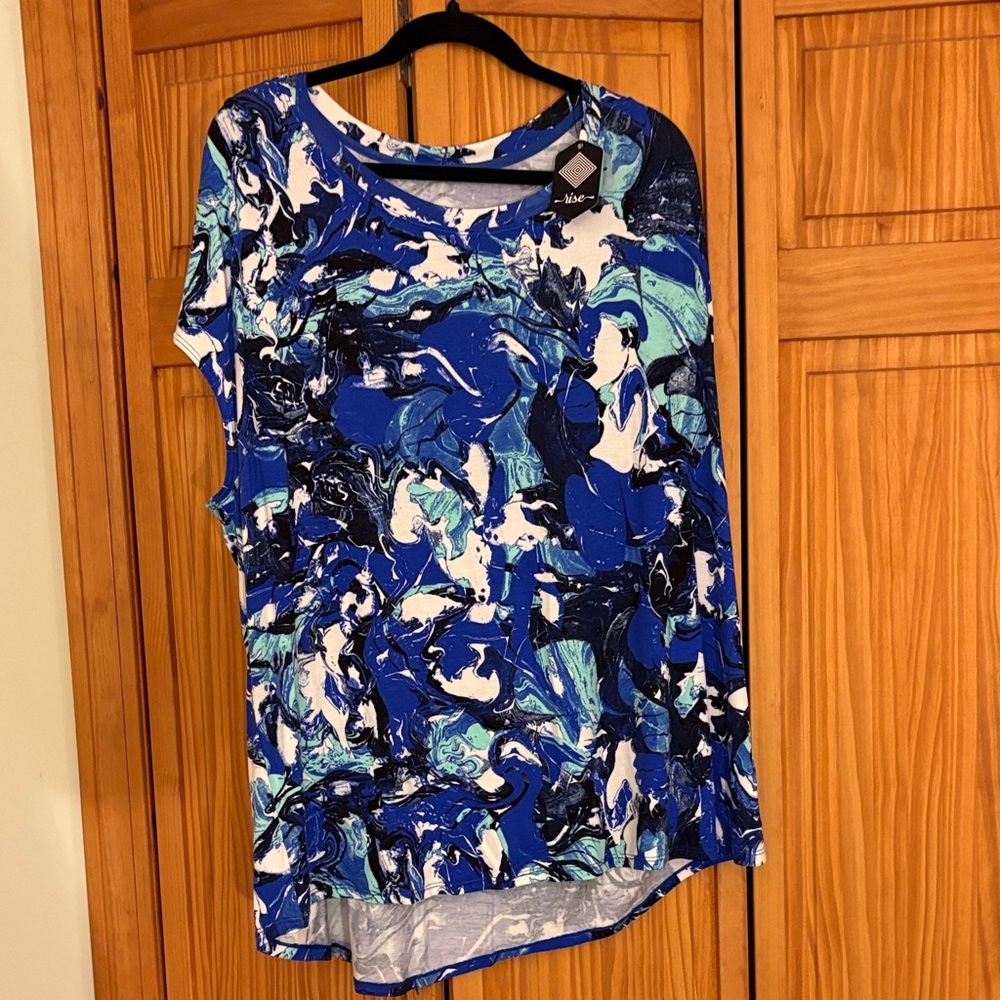 2x tenacious LLR
